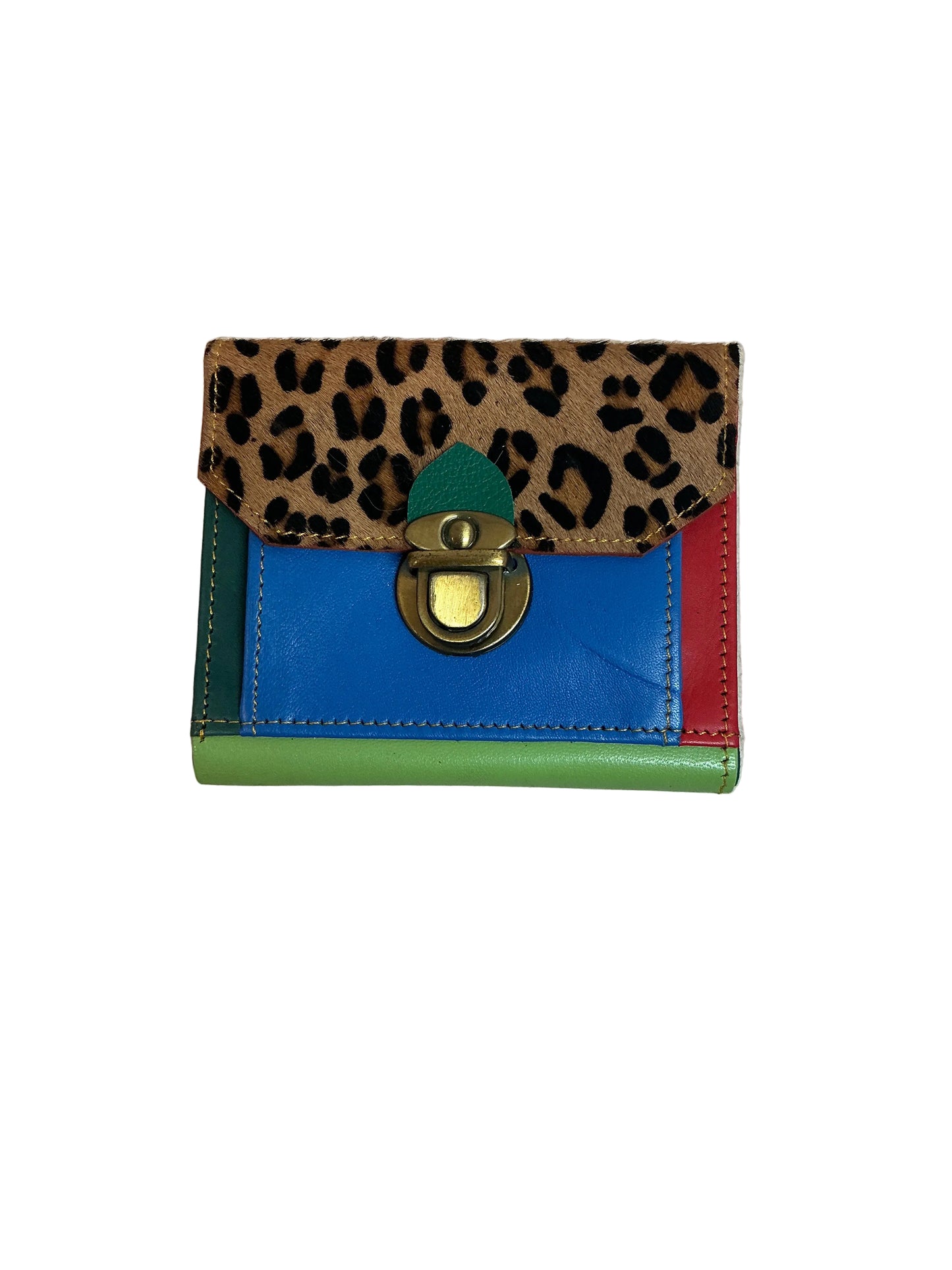 Funky wallets