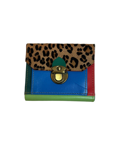 Funky wallets