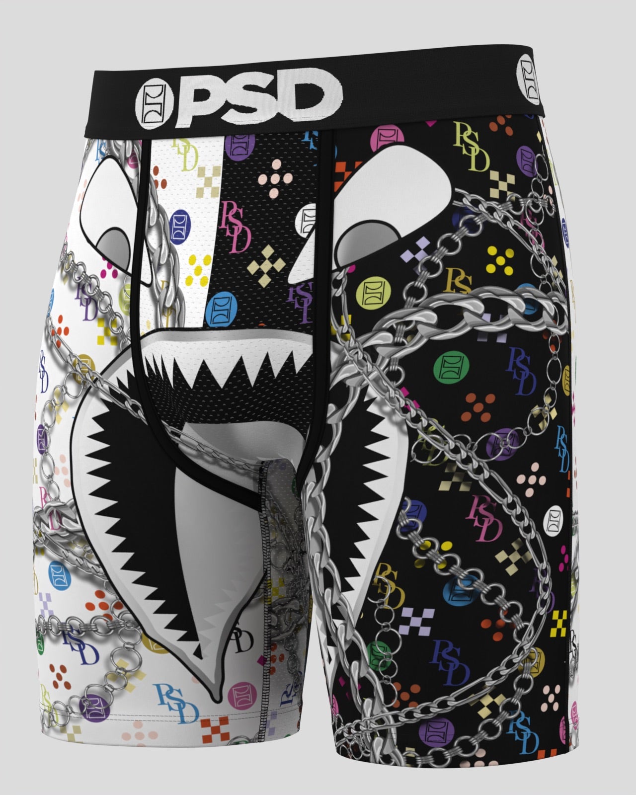 PSD Boxers