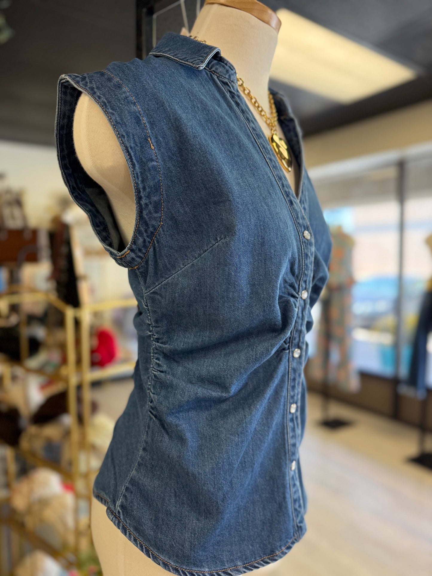 Margo Shirt