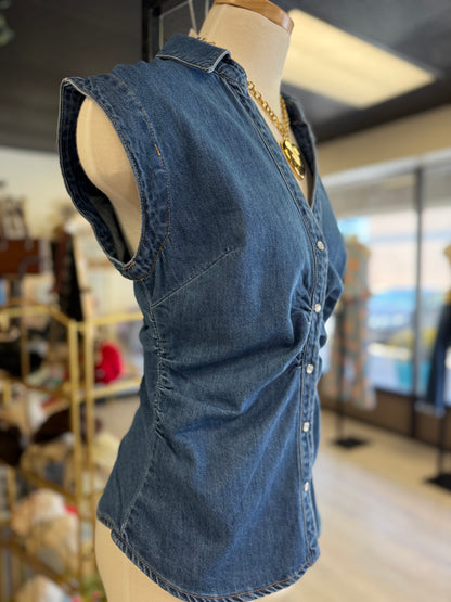 Margo Shirt