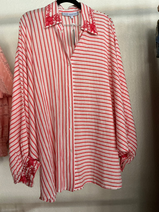 Fancy Shirt