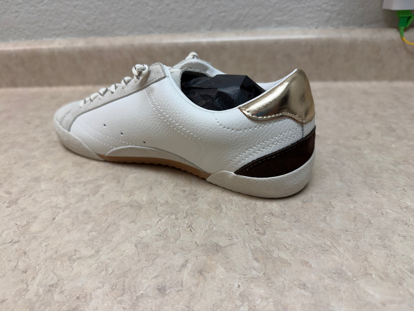 Legend Brown Star Sneaker