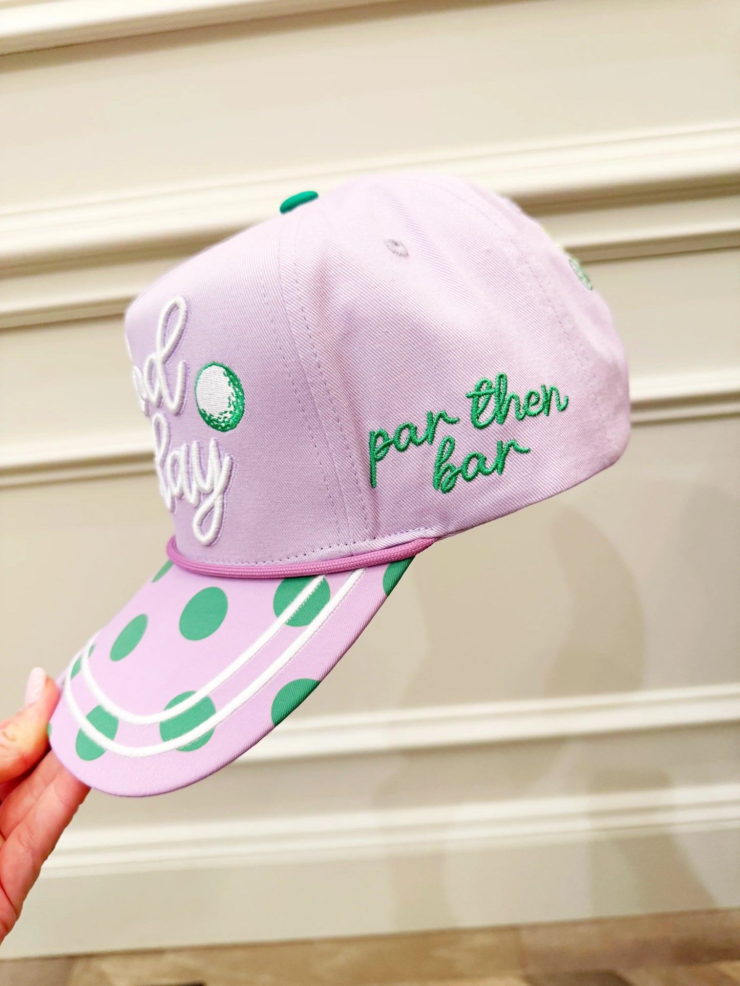 It’s a Good Day Hat