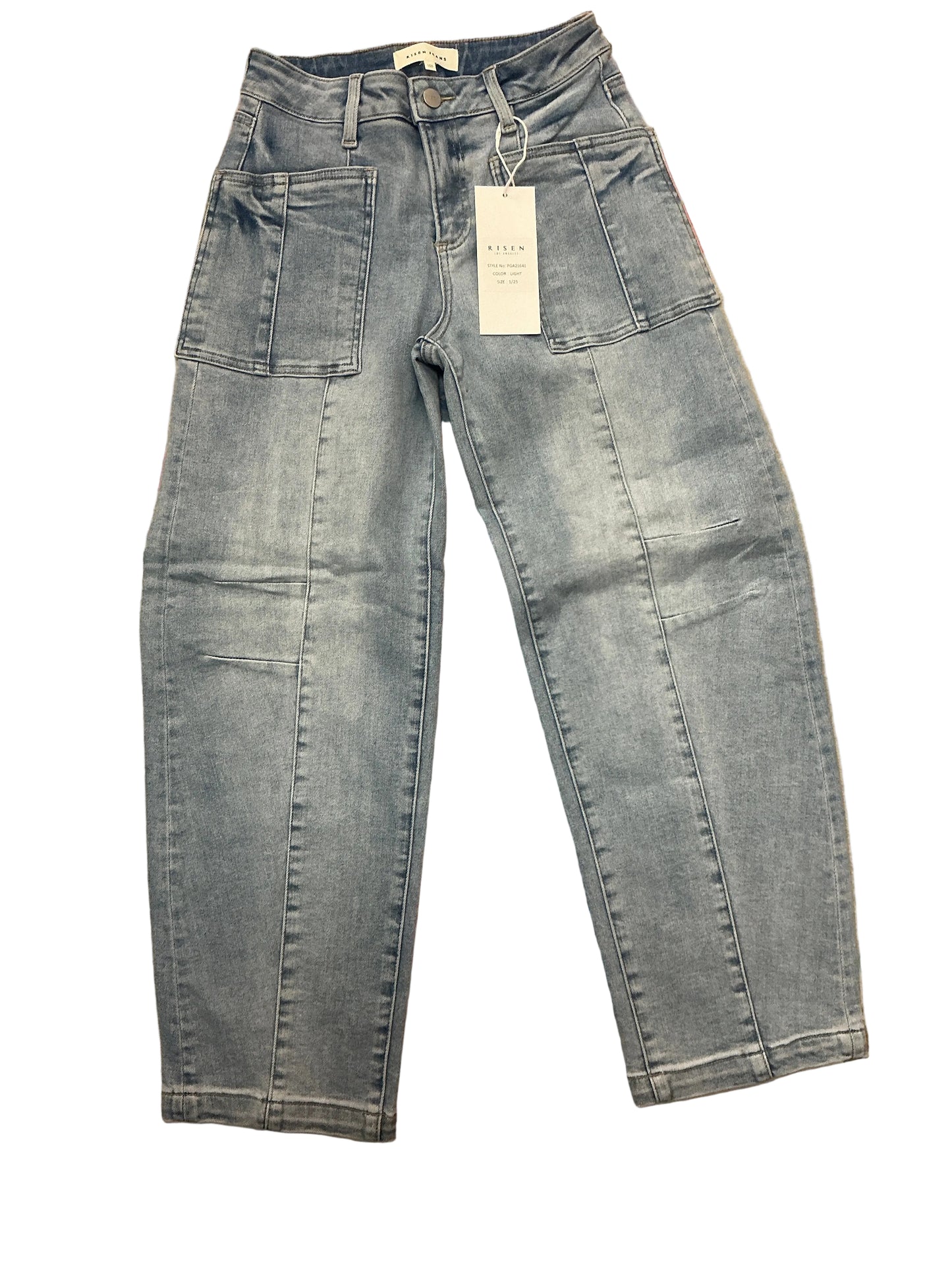 Sky jeans