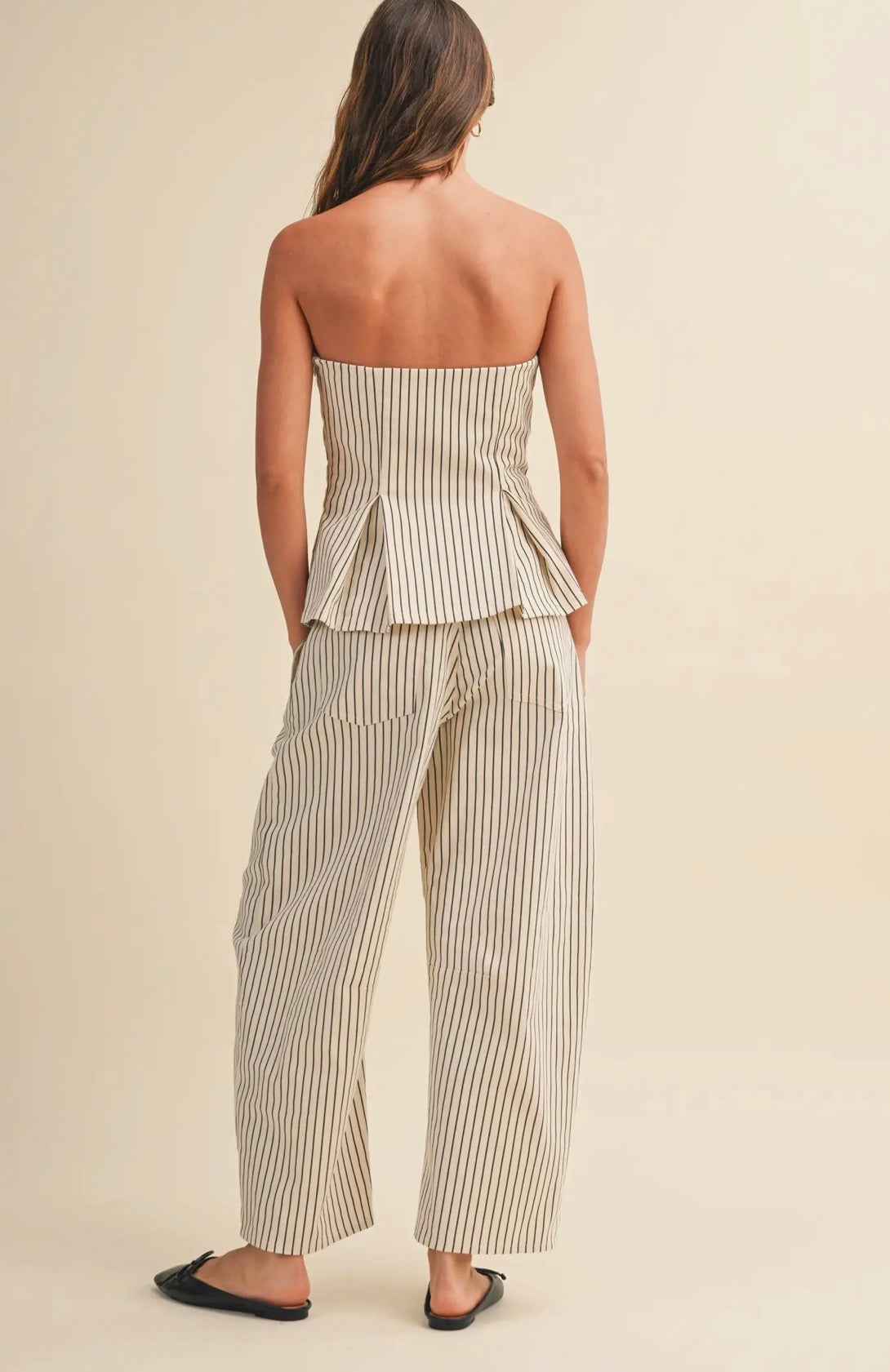 The Lucy Set