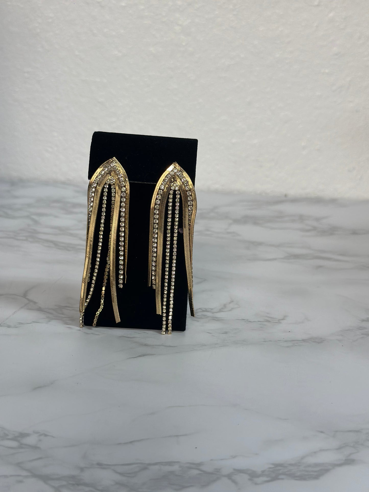 Diva Earrings