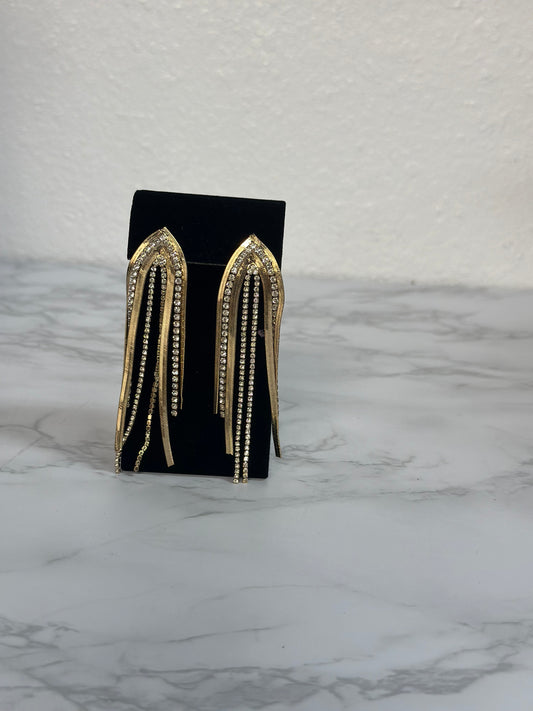 Diva Earrings