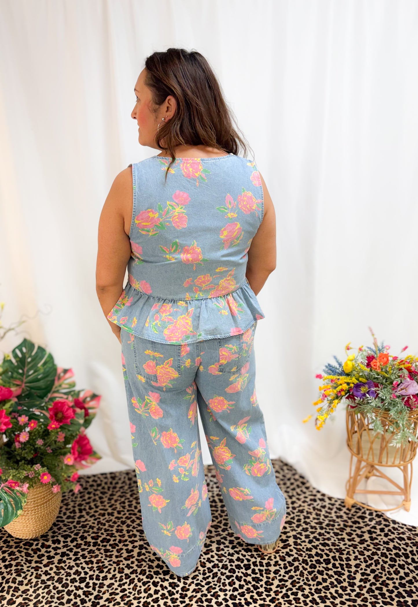 Rosa pants