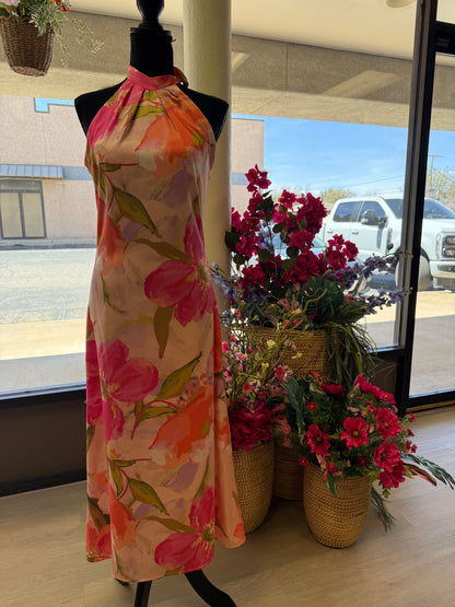 Rosaura dress
