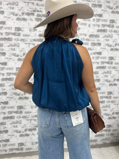 Zion Blouse