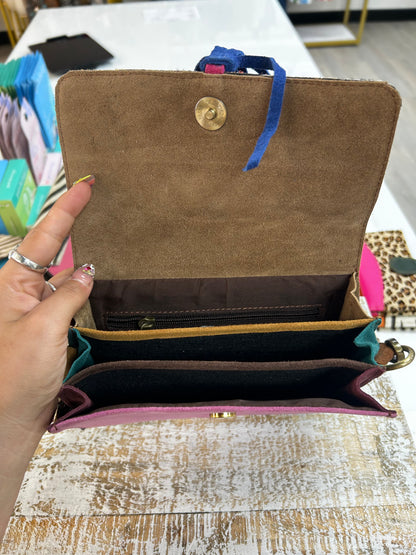 Funky CrossBody Purses
