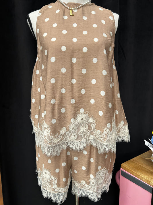 Donna set