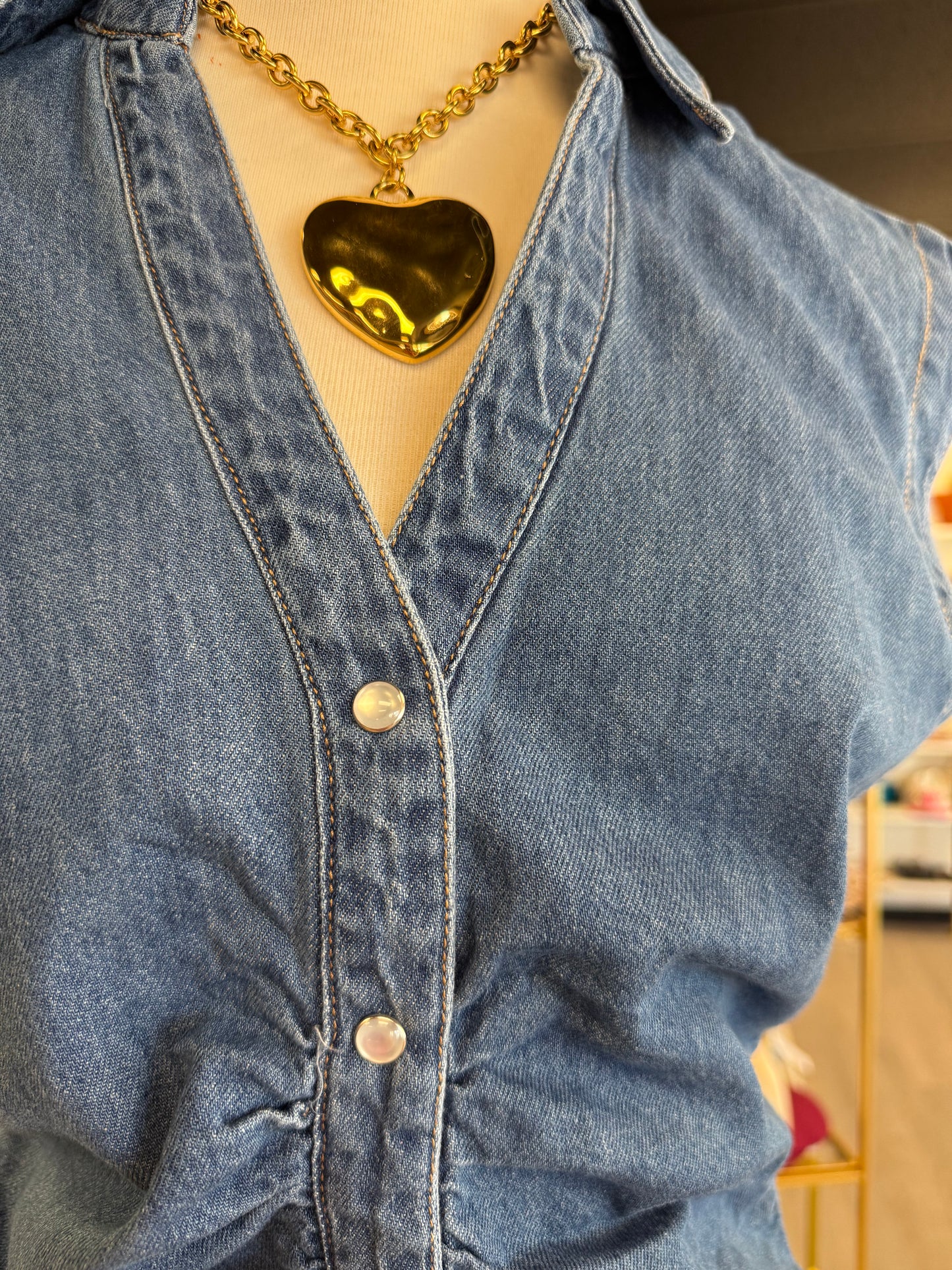 Margo Shirt