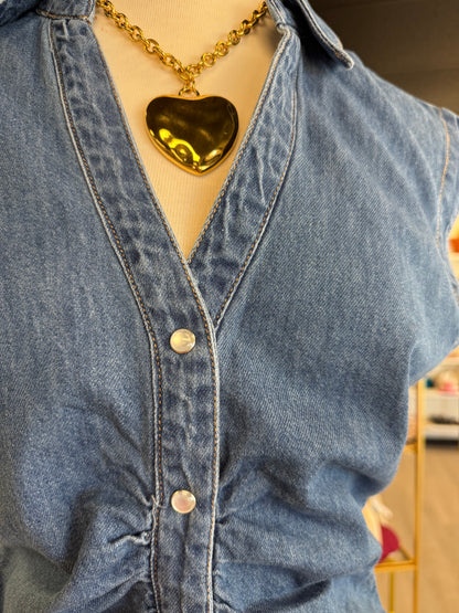 Margo Shirt