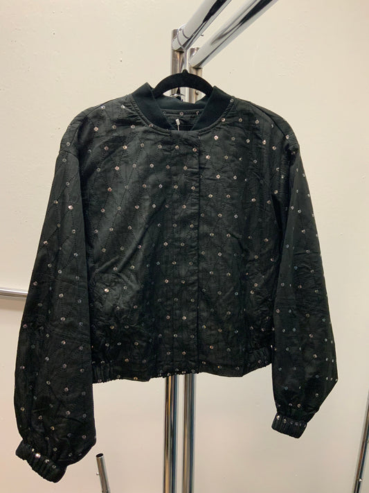 Tatiana Sparkle Jacket