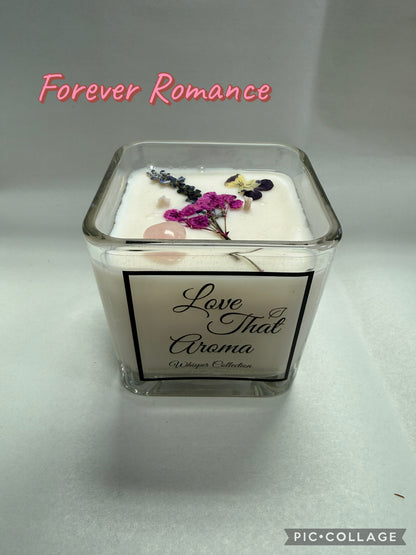 Love That Aroma Candles