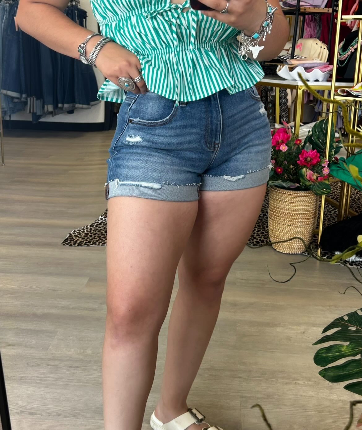 Johan Shorts