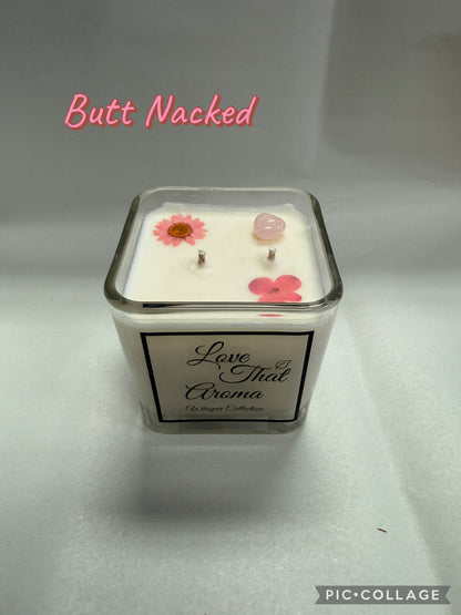 Love That Aroma Candles