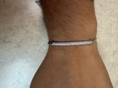 Diamond Bracelet