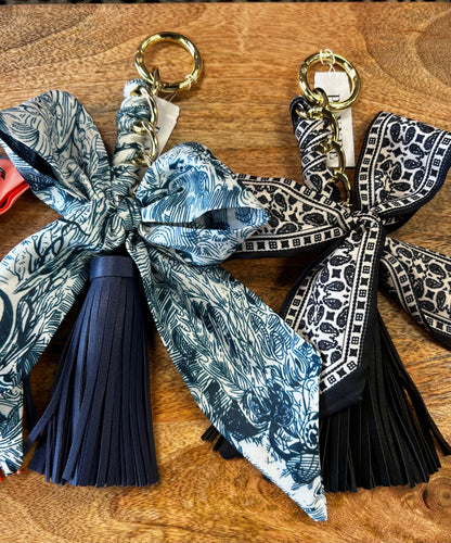 Bow KeyChains