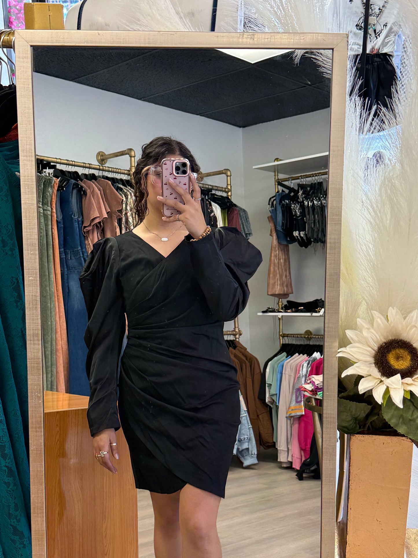 Harriet Dress
