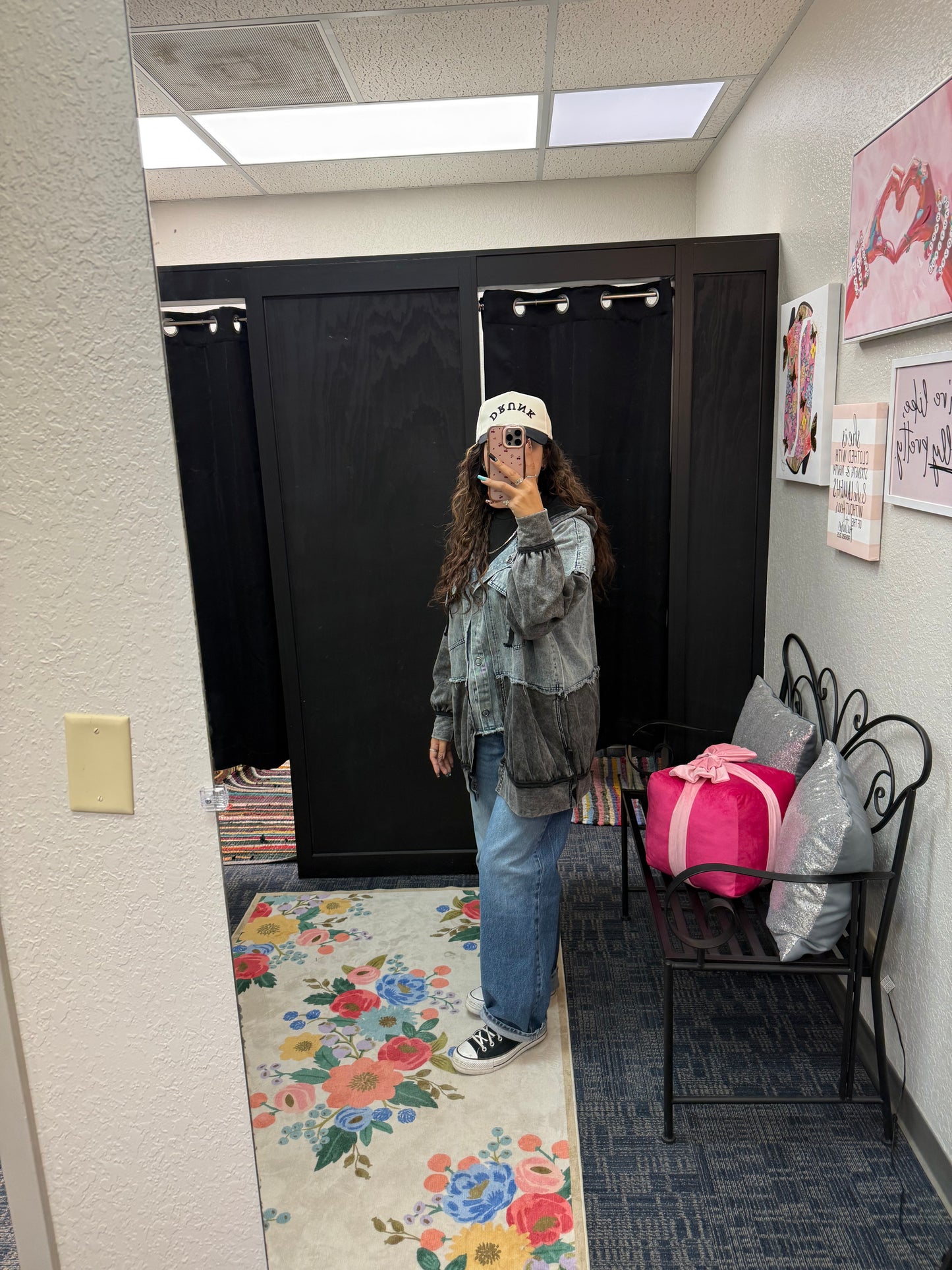Louis Jacket
