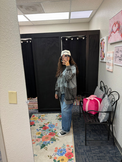 Louis Jacket