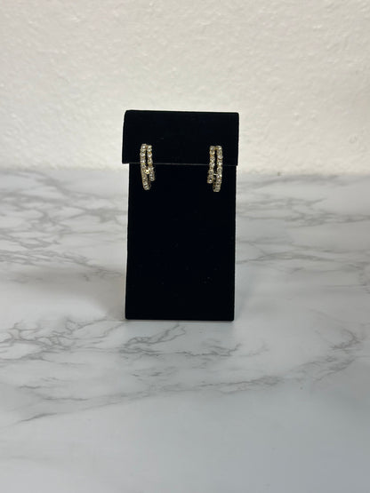 Clean Girl Earrings