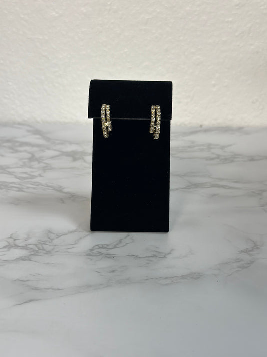 Clean Girl Earrings