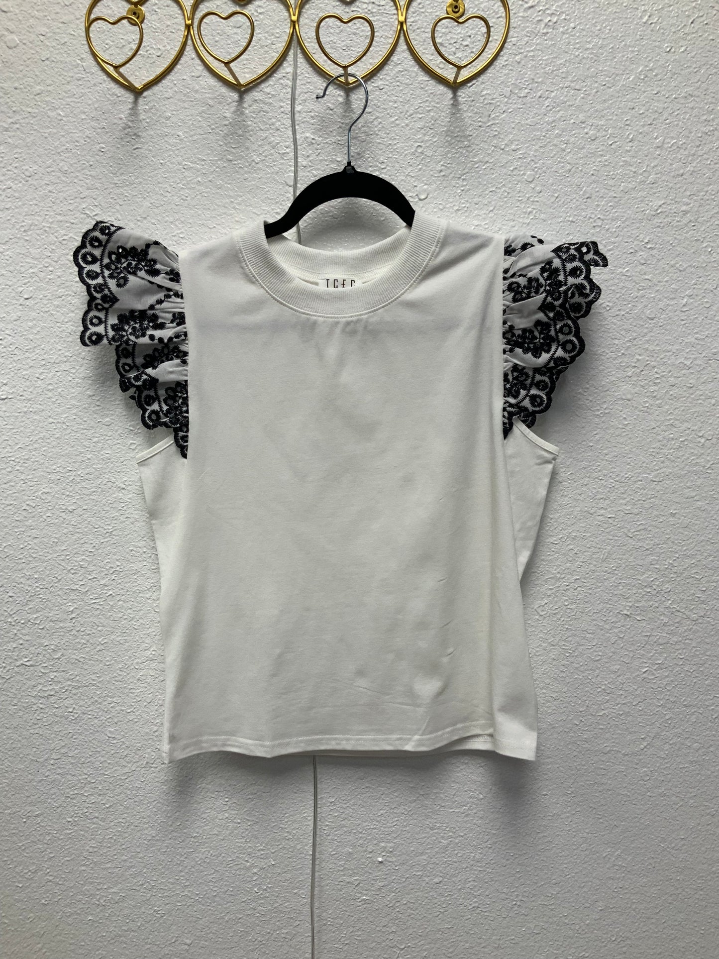 Iris Top