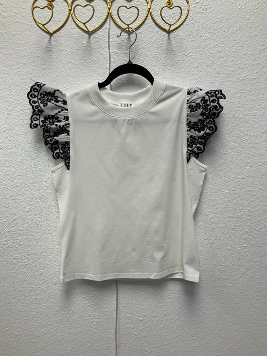 Iris Top