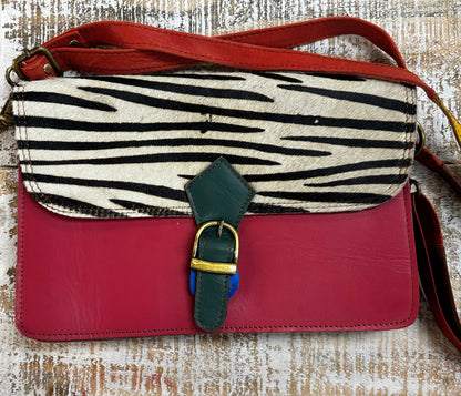 Funky CrossBody Purses