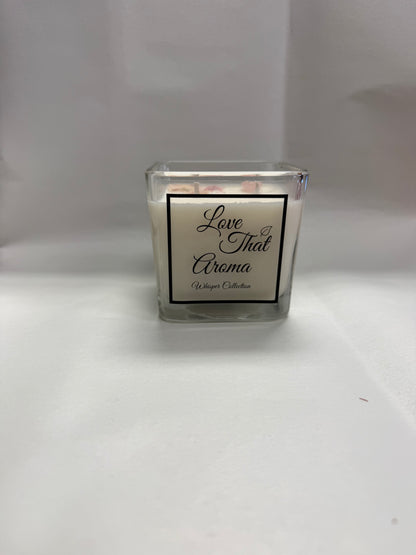 Love That Aroma Candles
