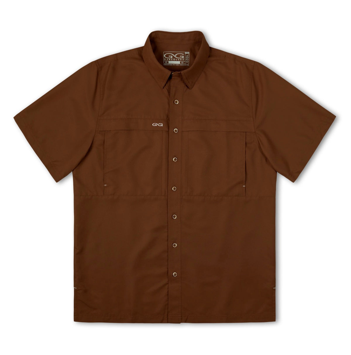 Cigar Original Button Up