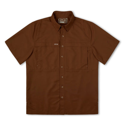 Cigar Original Button Up