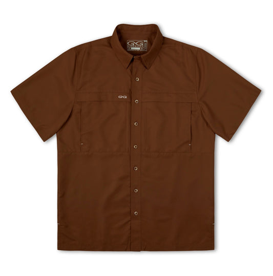 Cigar Original Button Up