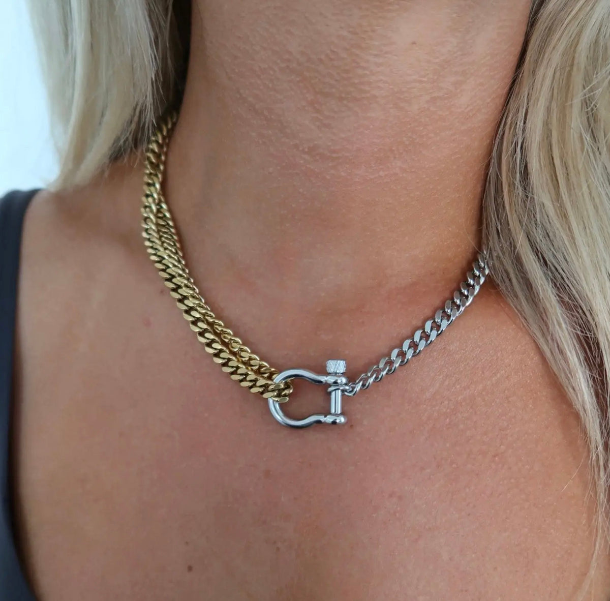 Mable Necklace