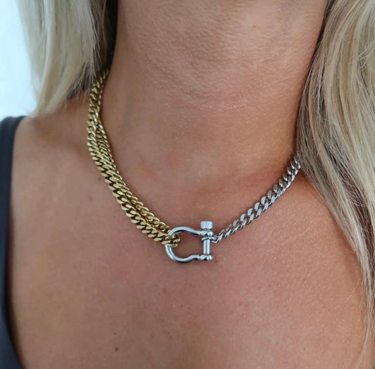 Mable Necklace