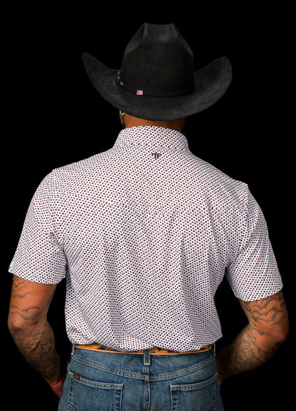 The Spade Polo
