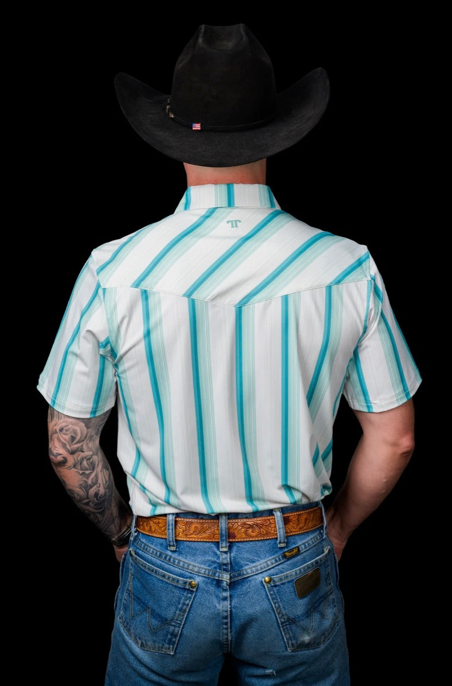 The Tristan Polo