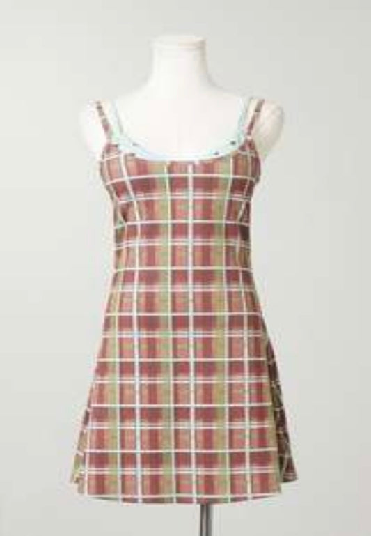 The Prep Club Dress