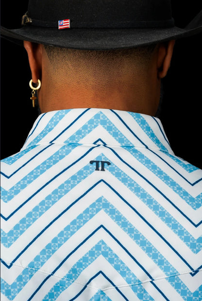 The Jagger Polo