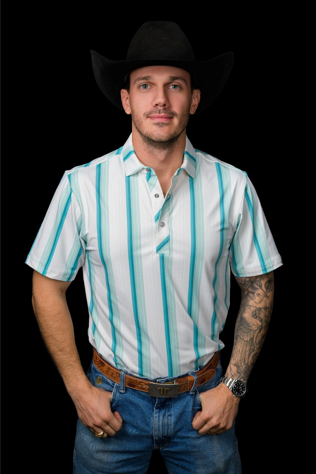 The Tristan Polo