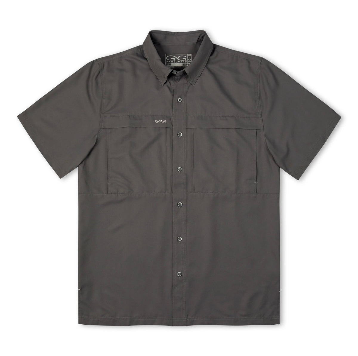 Gunmetal Original Shirt