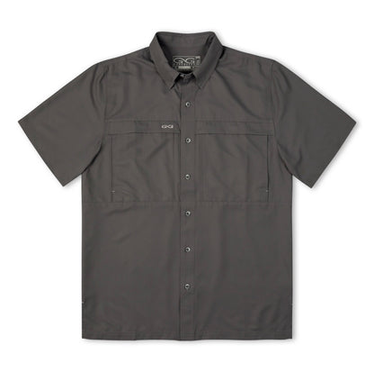 Gunmetal Original Shirt