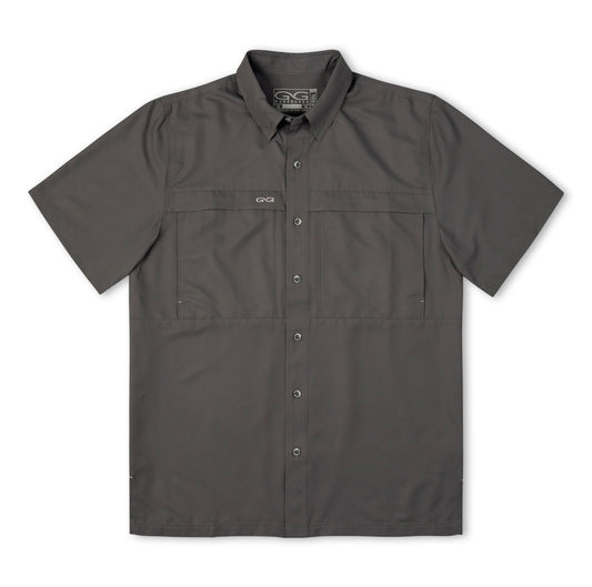 Gunmetal Original Shirt