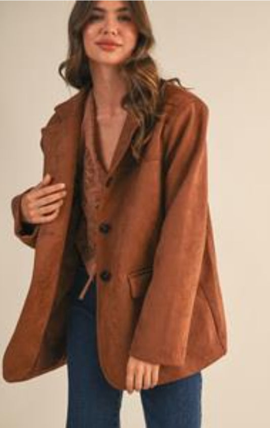 Tennessee jacket