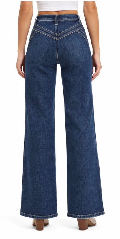 Blue Hour Denim