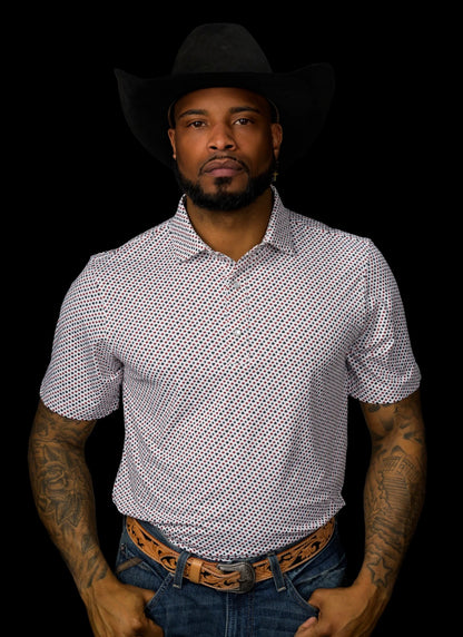 The Spade Polo